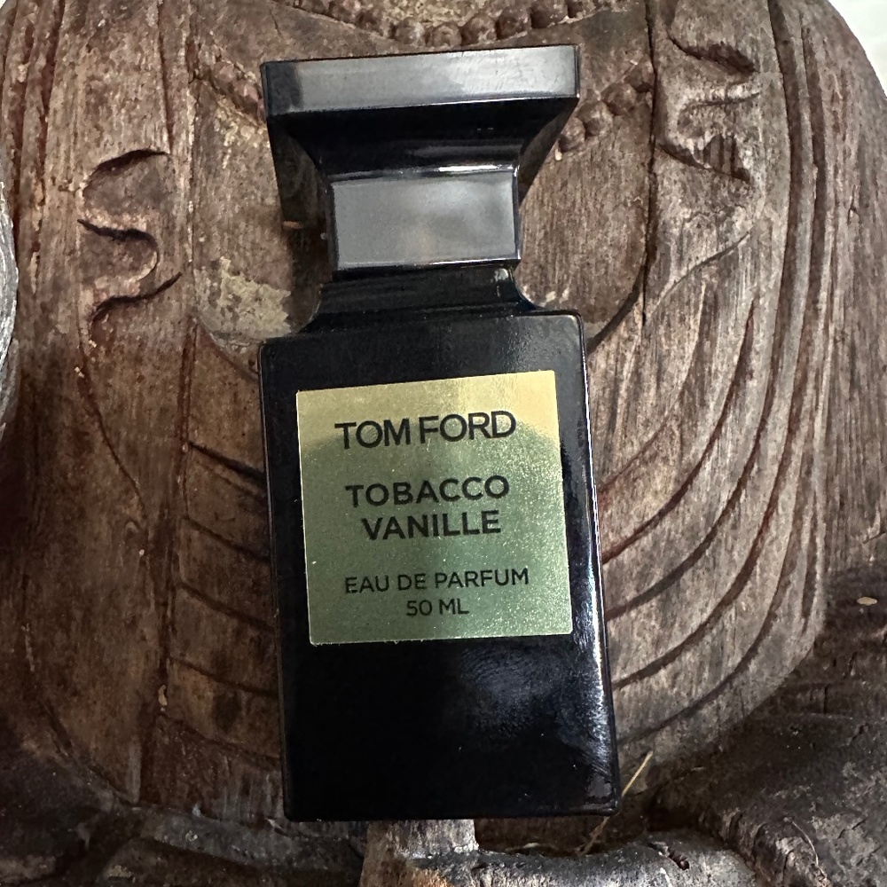 Tom Ford Tobacco Vanille 50ml spray